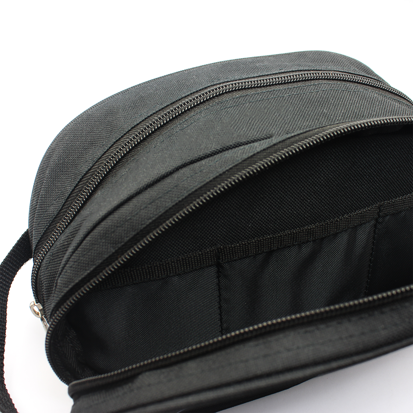 Multifunctional Sport Equipment Bags For Ice Hockey with Double Zipper