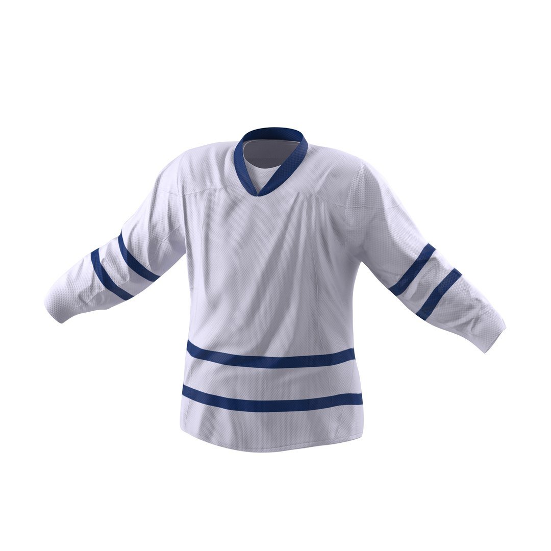 OEM factory sublimated lightweight hockey jerseys custom embroidery logo ice hockey jersey