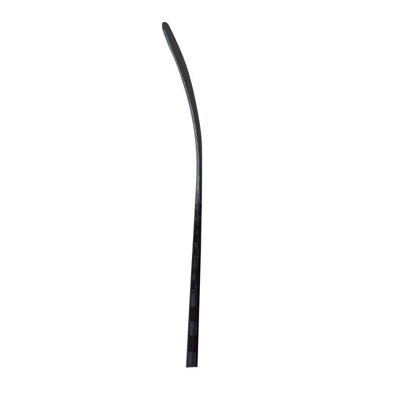 Ice hockey stick 3K 12K 18K appearance China OEM factory carbon and fiberglass senior curve WTP88