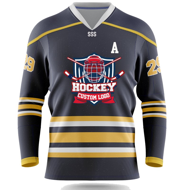 Cheap Factory Price Kids Canada Binnington St. Louis Montreal Canadienss Goalie Menss Custom Hockey Jersey