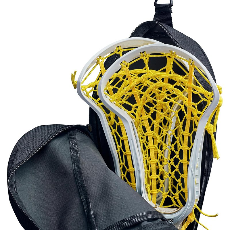 New Customized Field Hockey Sticks Bag Bag Black Lightweight Ice Hockey Stick Bag For Indoor Outdoor Hockey Equipment