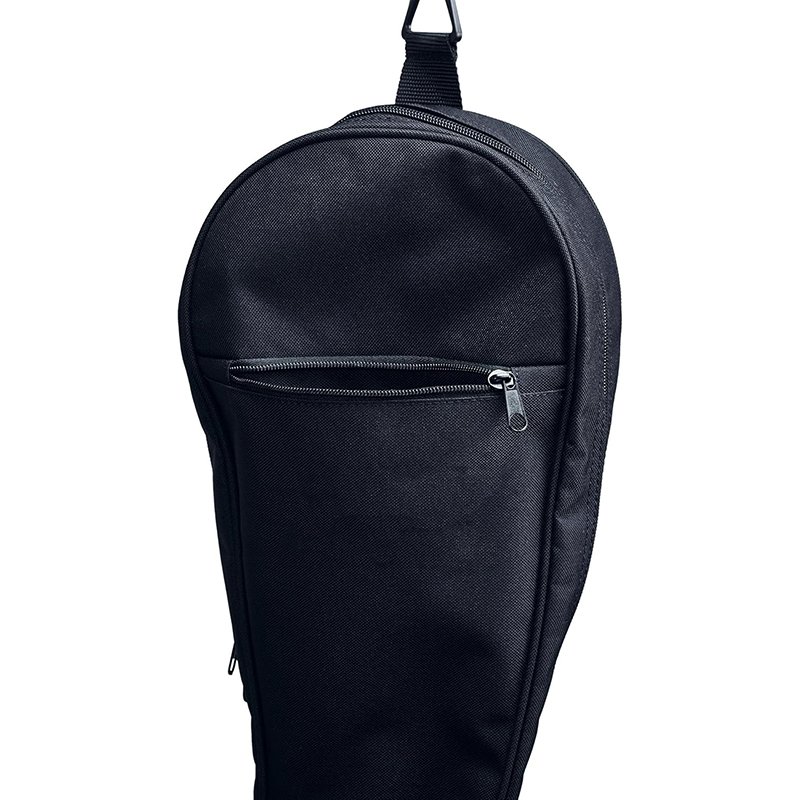 New Customized Field Hockey Sticks Bag Bag Black Lightweight Ice Hockey Stick Bag For Indoor Outdoor Hockey Equipment