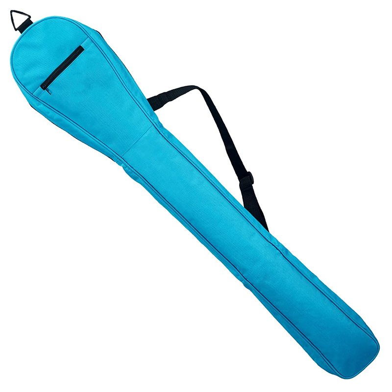 New Customized Field Hockey Sticks Bag Bag Black Lightweight Ice Hockey Stick Bag For Indoor Outdoor Hockey Equipment