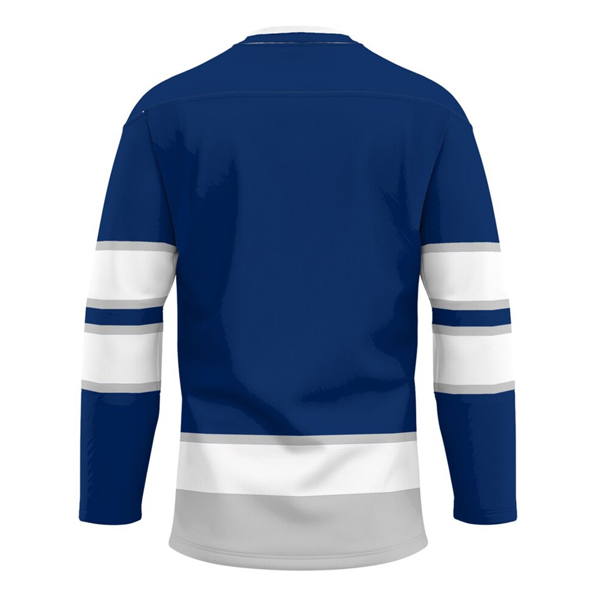 Embroidery Applique Ice Hockey Jersey Custom Ice Hockey Wear Men Blank Ice Hockey Jerseys