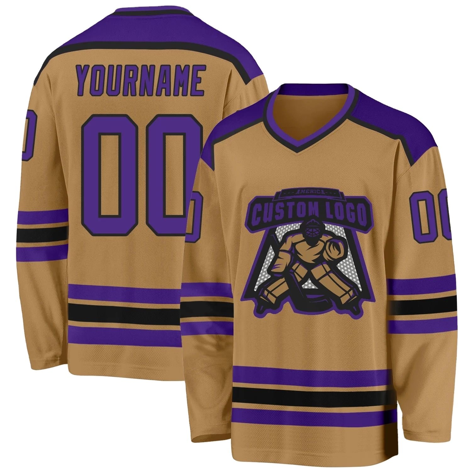 Best Price Quick Dry OEM Professional Polyester Customized Embroidery Ice Hockey Jersey