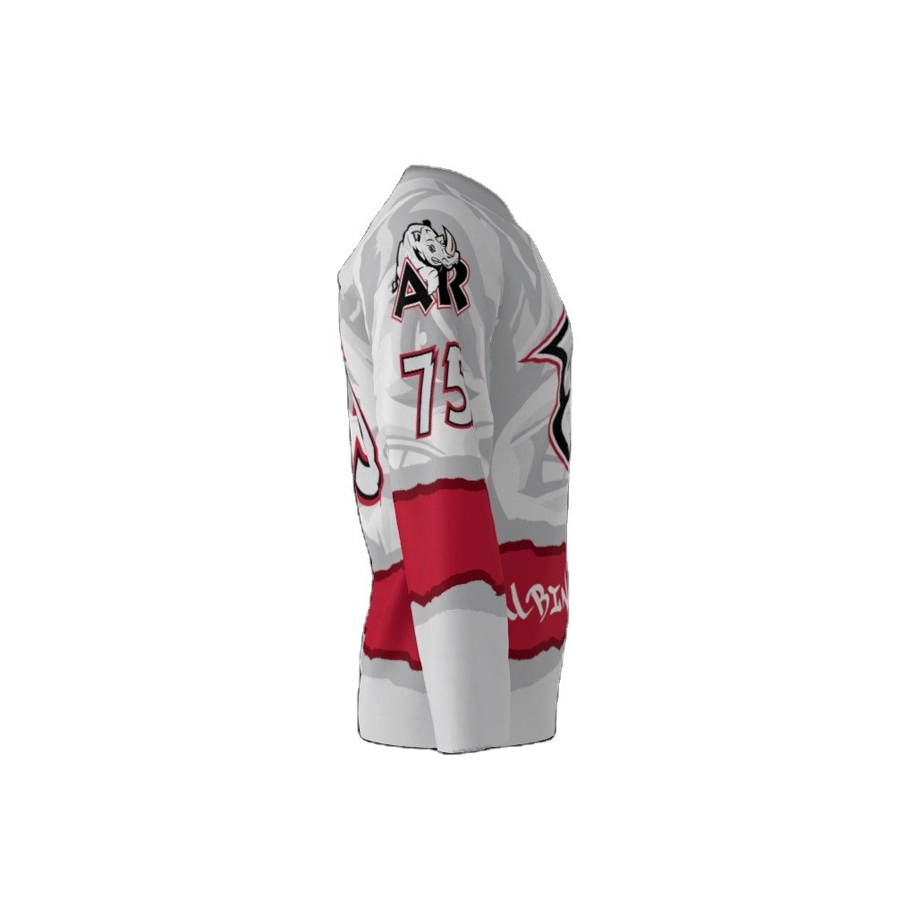funny hockey jerseys team set hockey jerseys sublimation ice hockey jersey