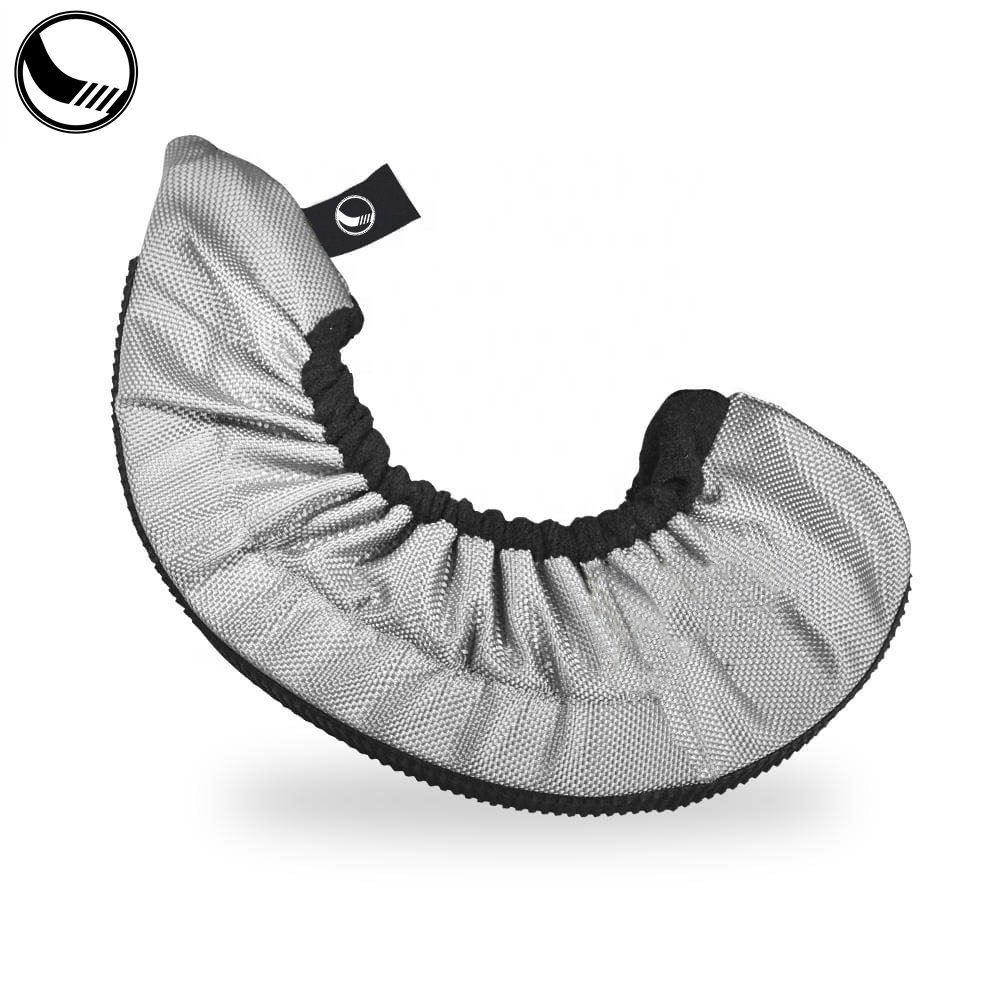 BETHERIVAL Ice Skate Blade Covers Ice Skates Skating Soakers Cover Blades