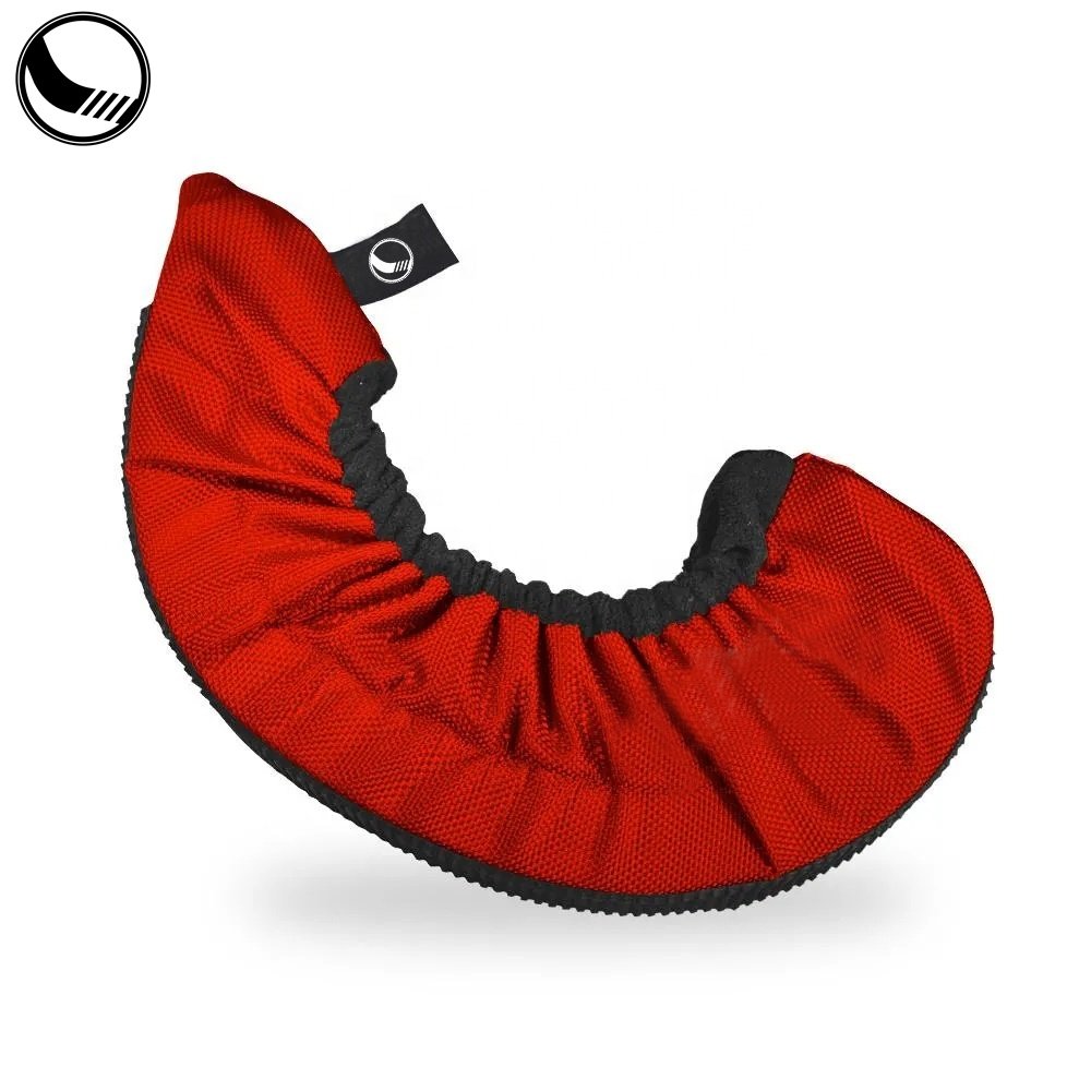 BETHERIVAL Ice Skate Blade Covers Ice Skates Skating Soakers Cover Blades