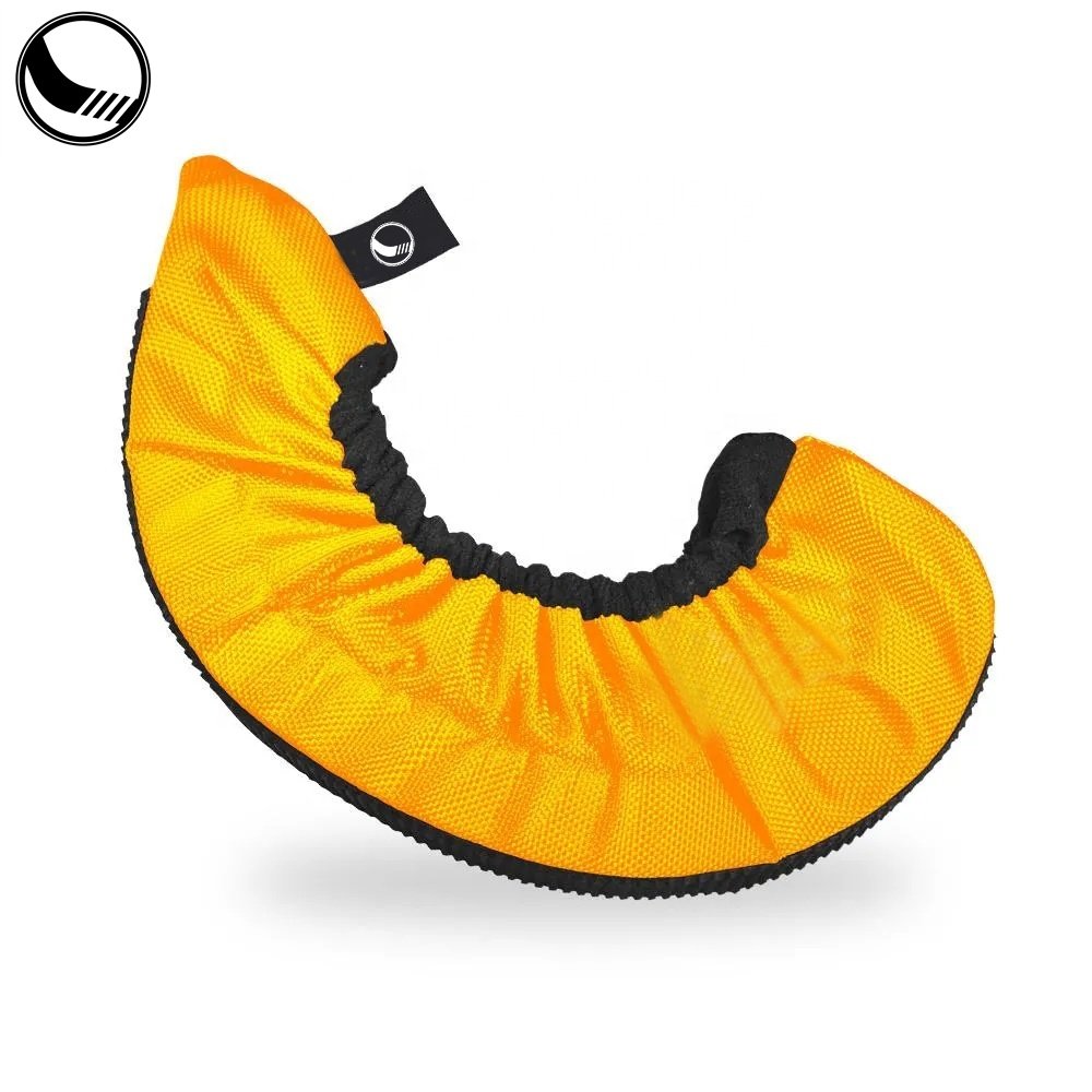 BETHERIVAL Ice Skate Blade Covers Ice Skates Skating Soakers Cover Blades