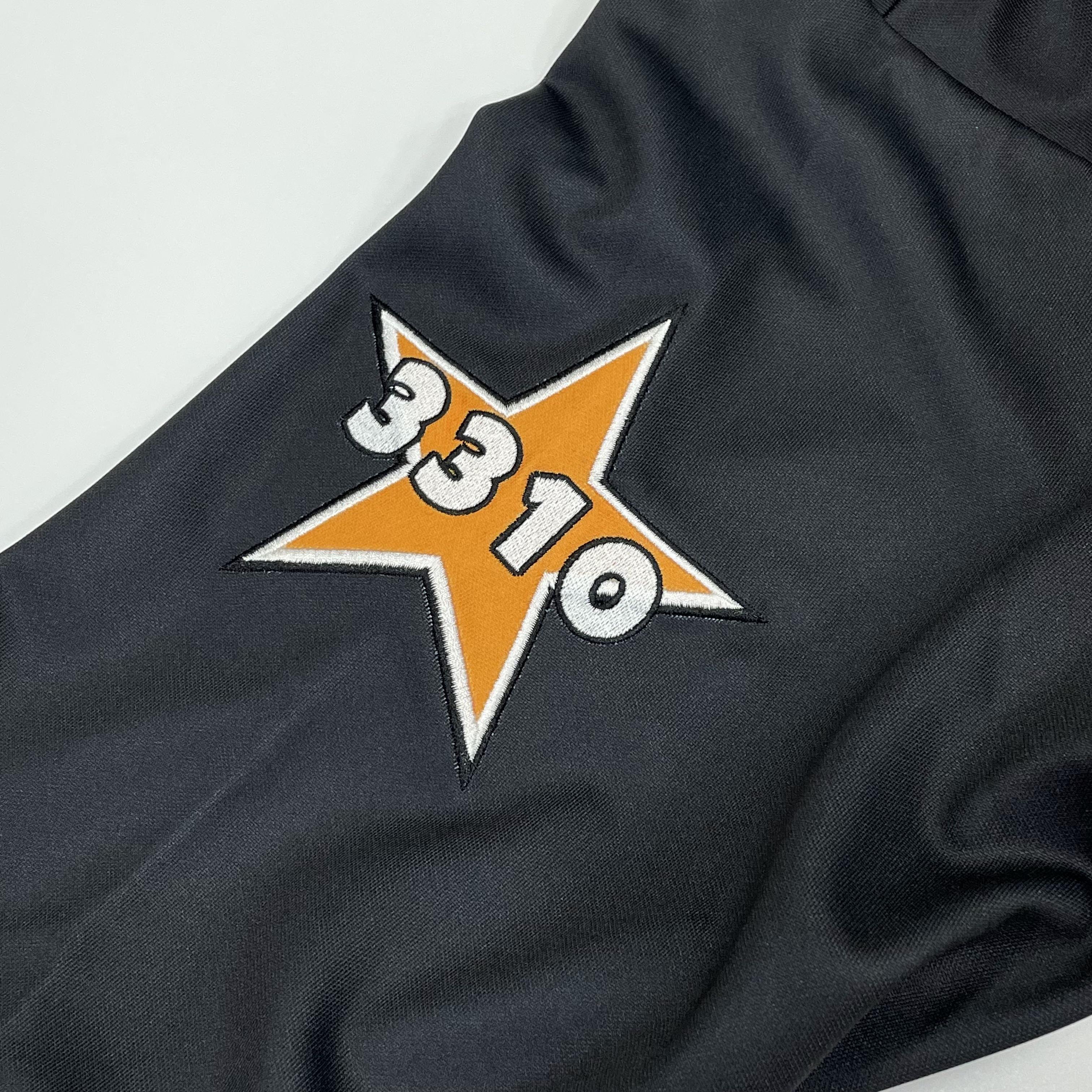 Wholesale Custom Team Logo Sublimation Hockey Jersey 100% Polyester Quick Dry Lightweight Ice Hockey Jersey