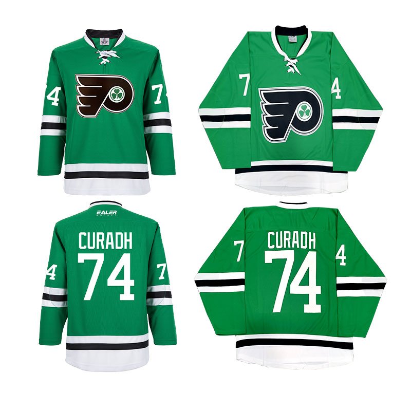 2024 ealer ice hockey jersey custom beer league hockey jerseys team hockey jerseys