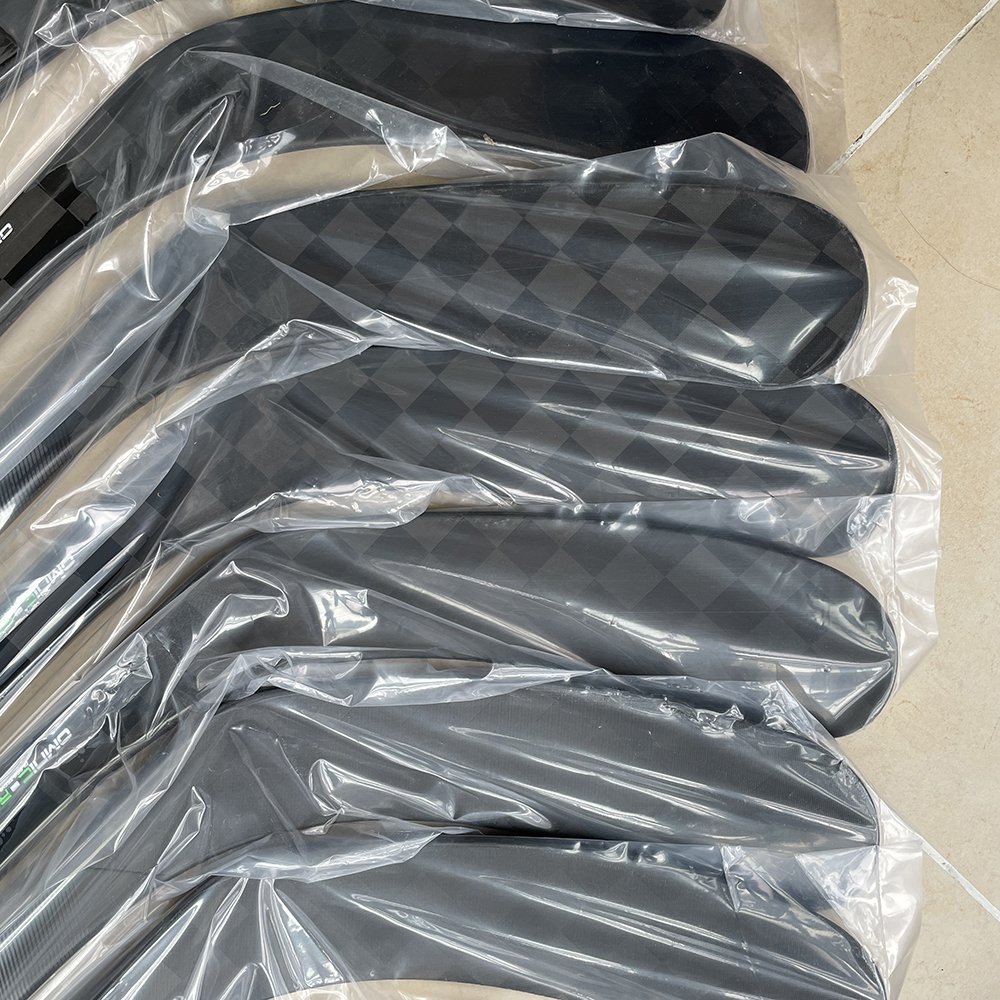 New Top Model 100% Carbon Fiber Ice Hockey Sticks From Professional China Factory