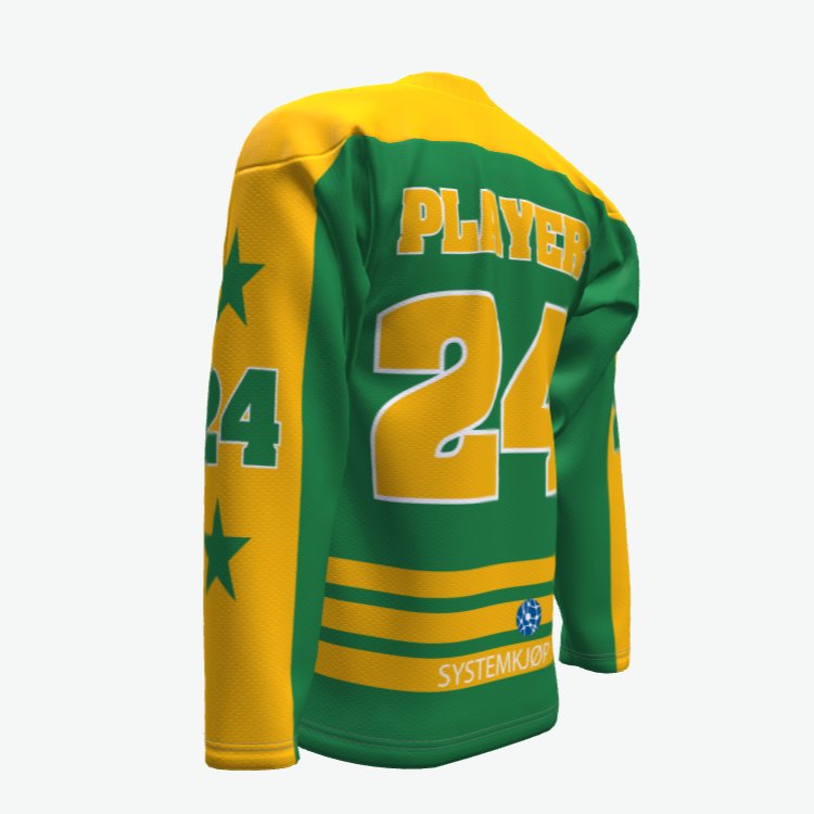 Custom Stitched Mens Ice Hockey Jerseys Embroidery Sublimation Funny Quick Dry Mesh Fabric Team Name Man Ice Hockey Uniform