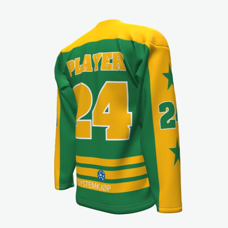 Custom Stitched Mens Ice Hockey Jerseys Embroidery Sublimation Funny Quick Dry Mesh Fabric Team Name Man Ice Hockey Uniform