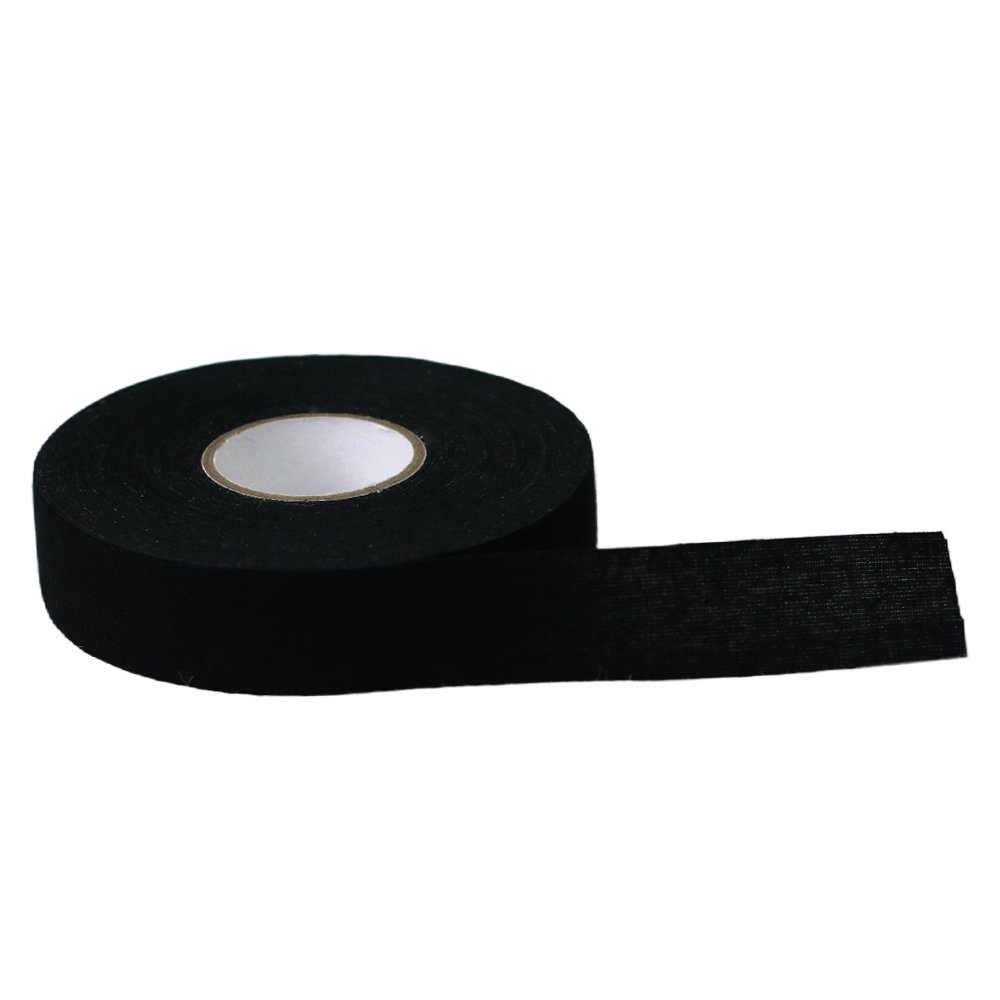 Colorful Custom Logo CE Certified Cloth Adhesive Ice Field Hockey Stick Grip Tape Sport tape