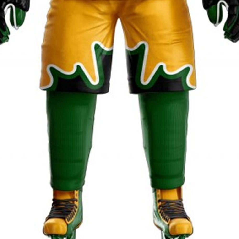 2024 Customized High Quality Wholesale Sublimation Custom design Team Wear Portable Quality Ice Hockey Uniform