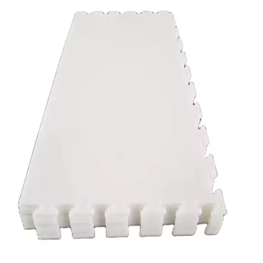 Customizable Synthetic Iceless Skating Rink Ice Hockey Shooting Pad and Puck Training Pads Unique Rink Equipment