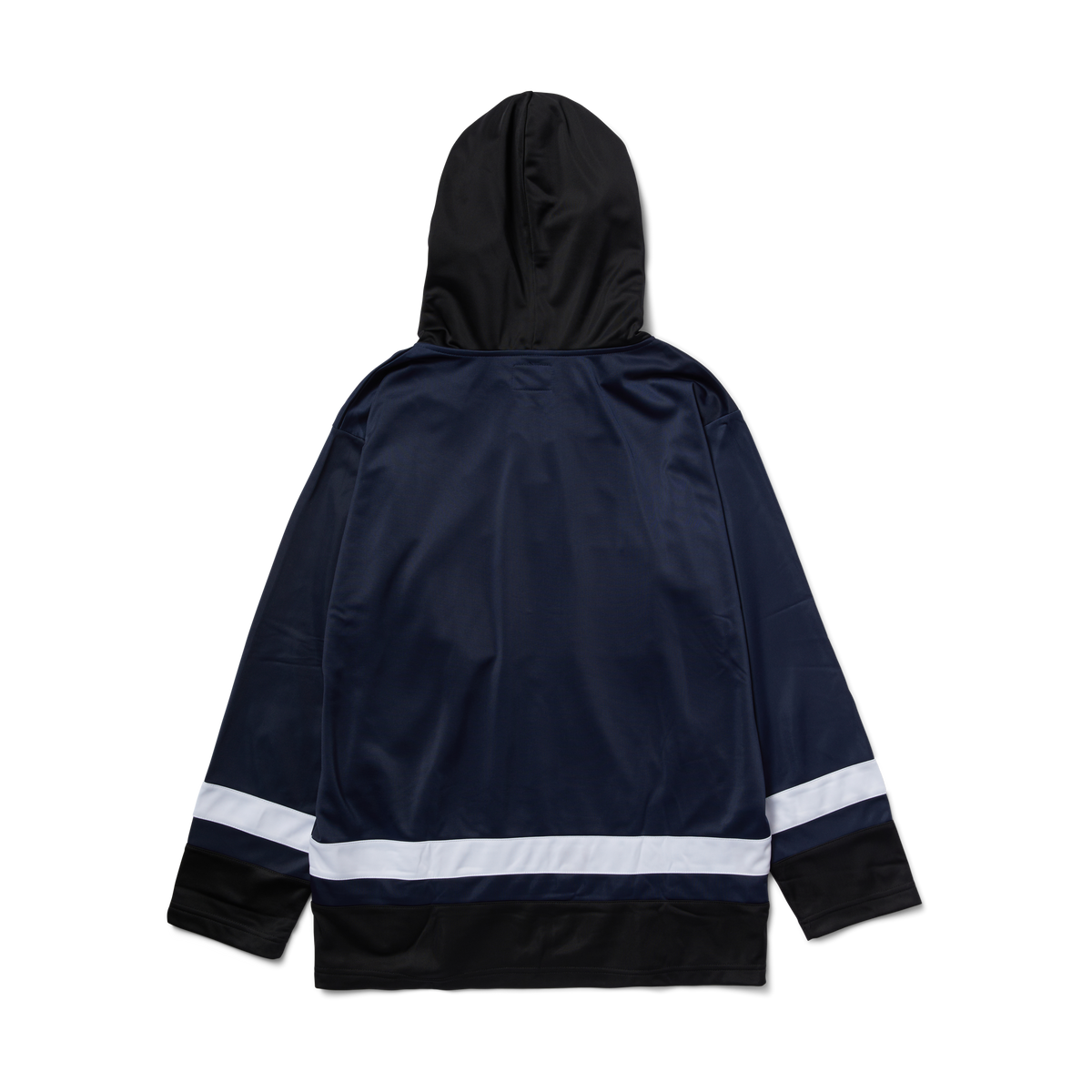 Custom Fashion Throwback Vintage Style Semless Ice Hockey Jersey Wear Sublimation Custom Polyester Material
