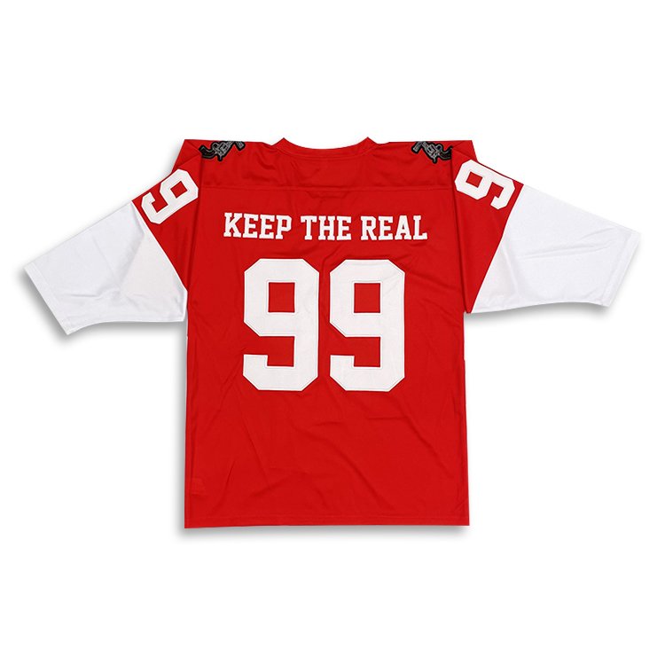 Wholesale Unisex Hockey Jersey with Custom Team Logo Quick Dry Sublimation Youth Uniform OEM Name Printing