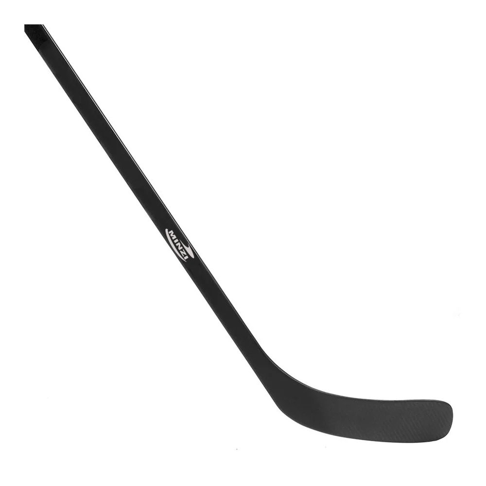 Best Quality factory made kids and adults inline hockey ice hockey carbon fiber player's stick