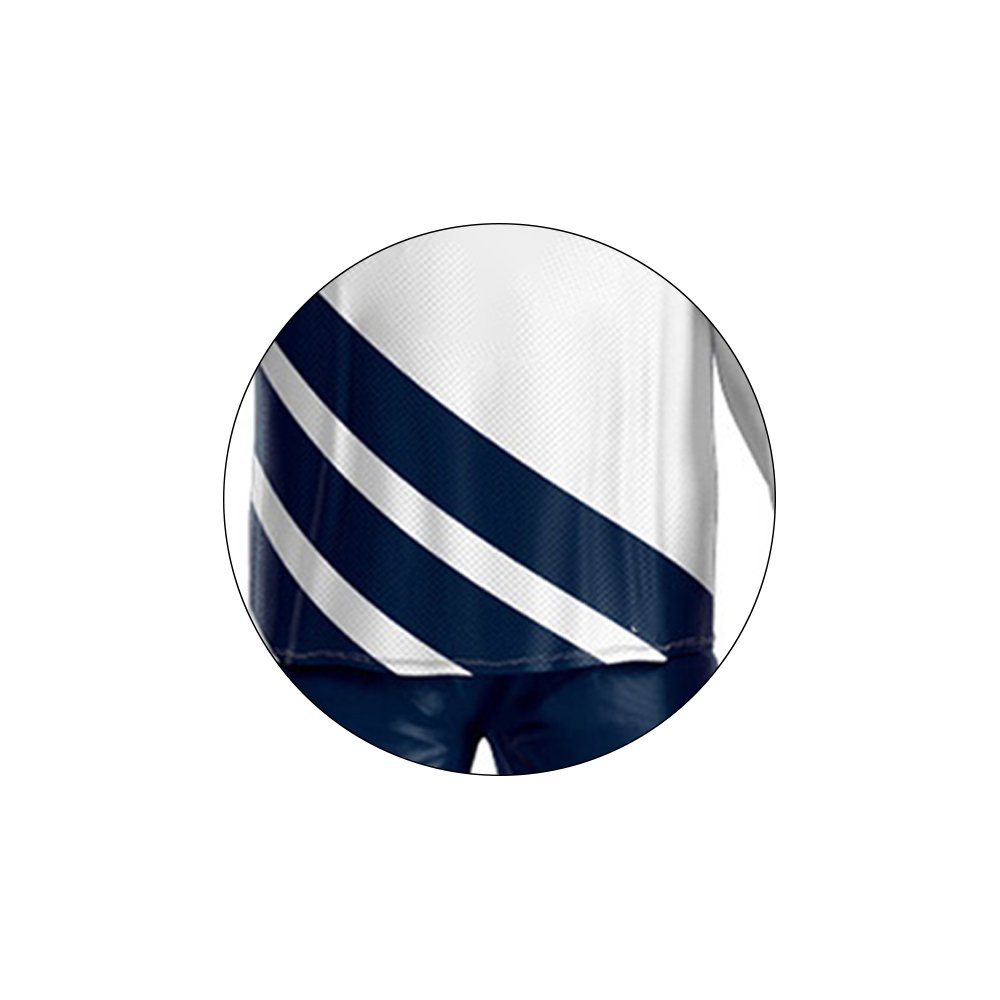 OEM Service Long Sleeve Slim Fit Ice Hockey Uniform Lightweight Training Gear with Custom Team Name Printing