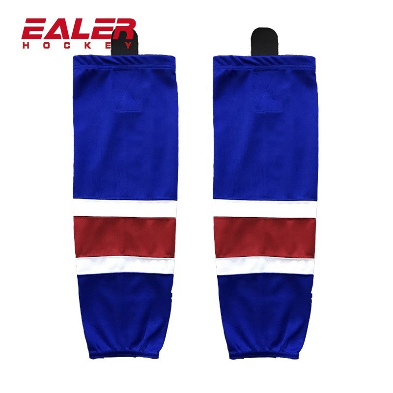 Wholesale ice hockey socks