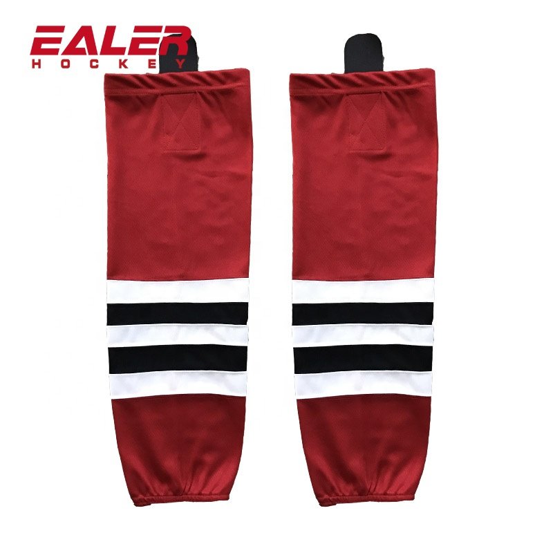 Wholesale ice hockey socks