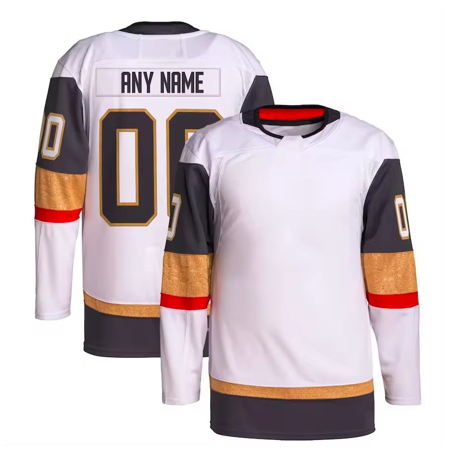 Ice hockey jersey