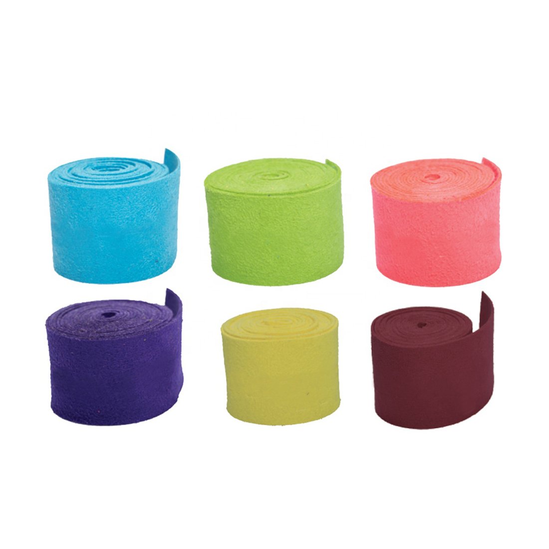 Best Selling Customize Sizes and Colors Chamois Field Hockey Grips Professional Non-Slip Outdoor and Indoor Field Hockey Gear