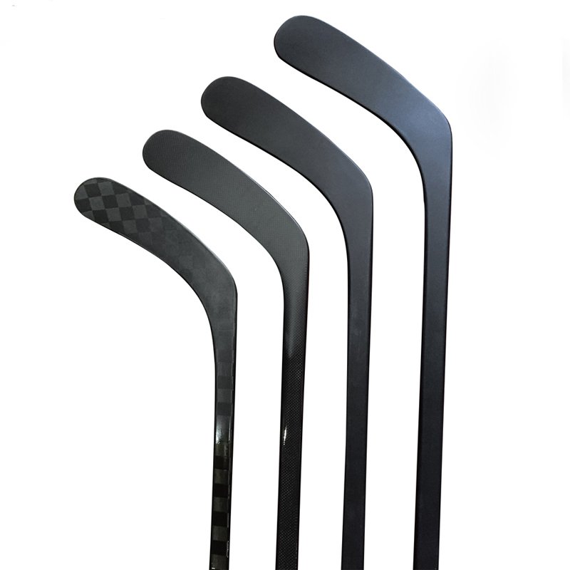 Non Branded ice hockey sticks gear from china