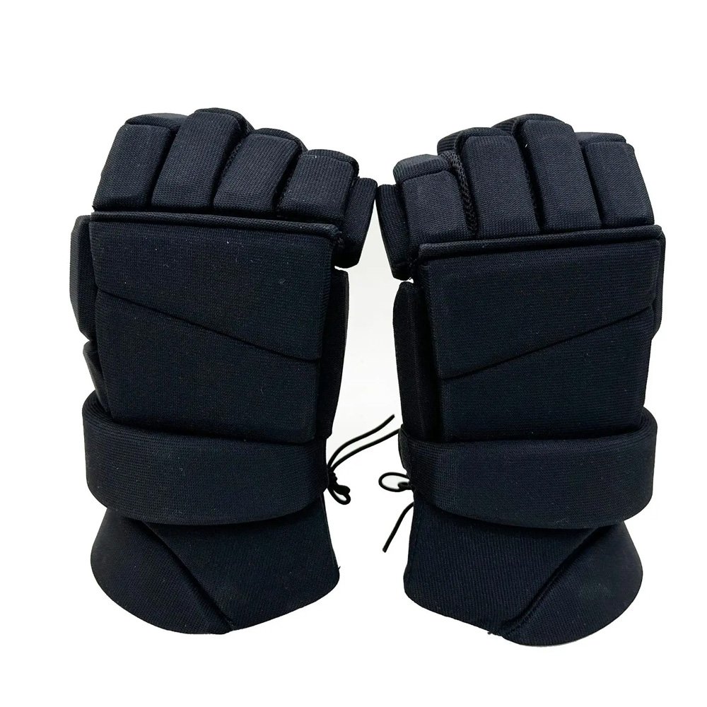 Ice Hockey Gloves Sports Gloves Full Finger Anti-collision Ice Hockey Gloves With Customized Logo And Design