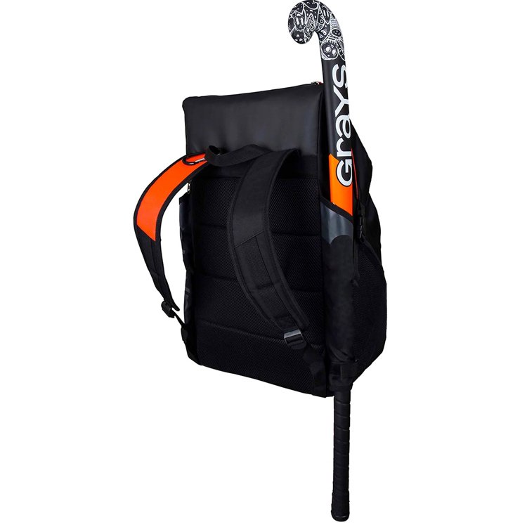 Field Hockey Lacrosse Backpack Hockey Bag Equipment Sport Bag Field Ice Hockey Back Pack