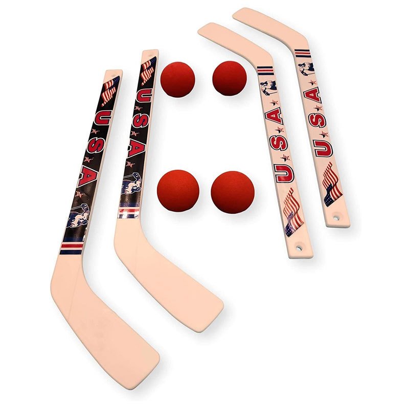 Professional Custom Composite ice hockey sticks from hockey sticks factory