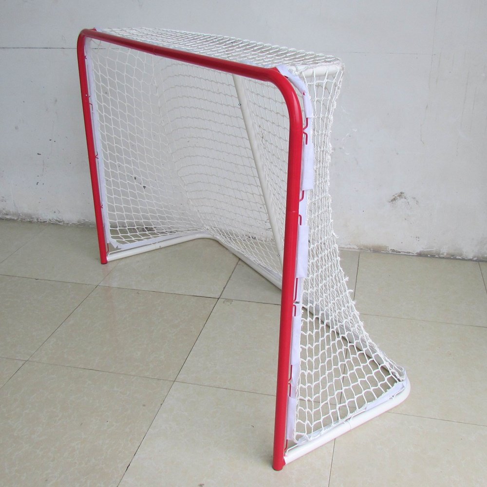 High Quality Hockey Goal Practice Shooting Target ice Hockey goal