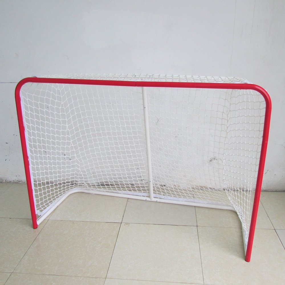 High Quality Hockey Goal Practice Shooting Target ice Hockey goal