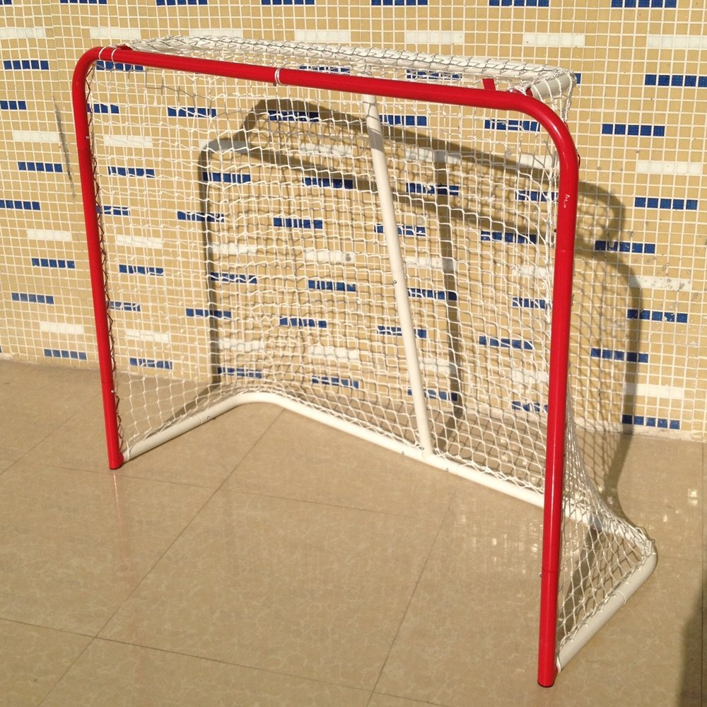 High Quality Hockey Goal Practice Shooting Target ice Hockey goal