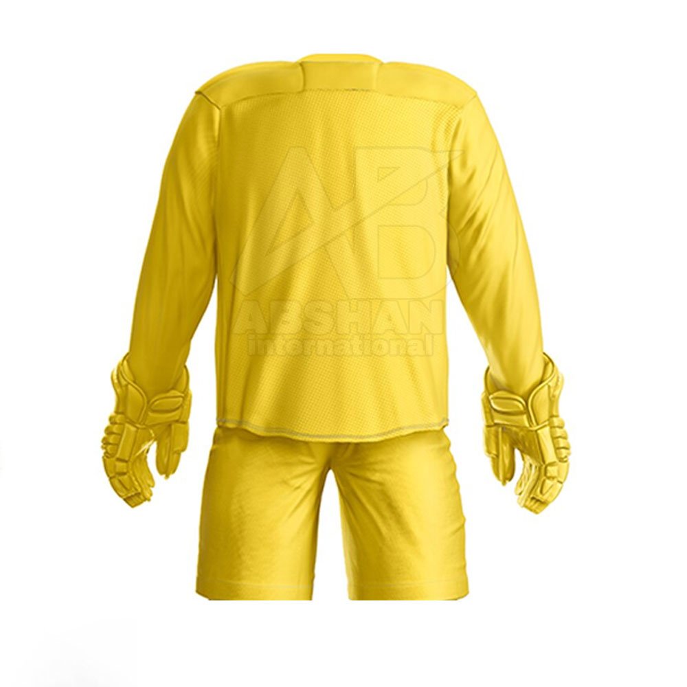 New Style Breathable Easy Wear Ice Hockey Uniform Sports Clothing Ice Hockey Uniform For Sale