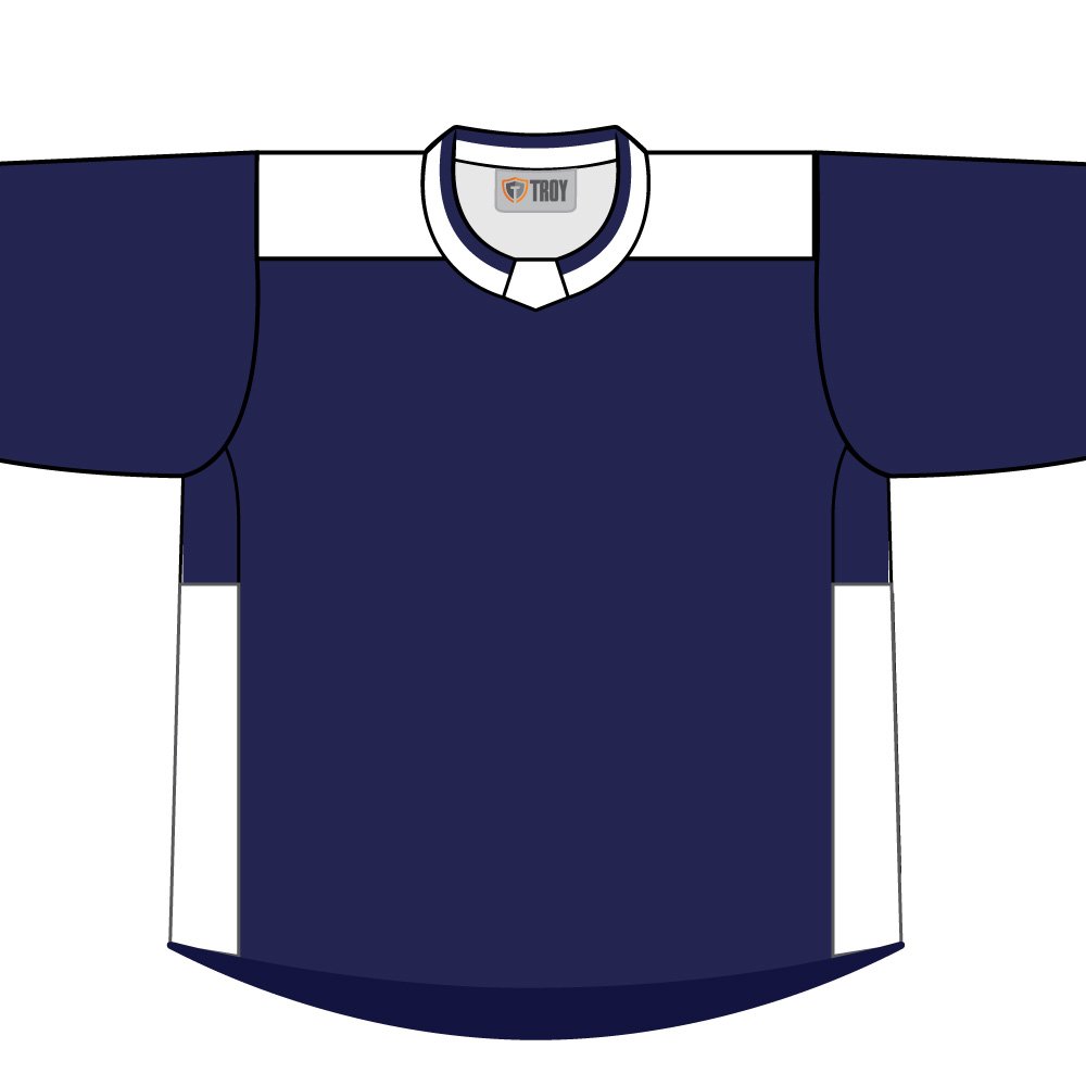 Custom design Patch embroidery hockey jersey ice hockey jersey custom hockey jerseys