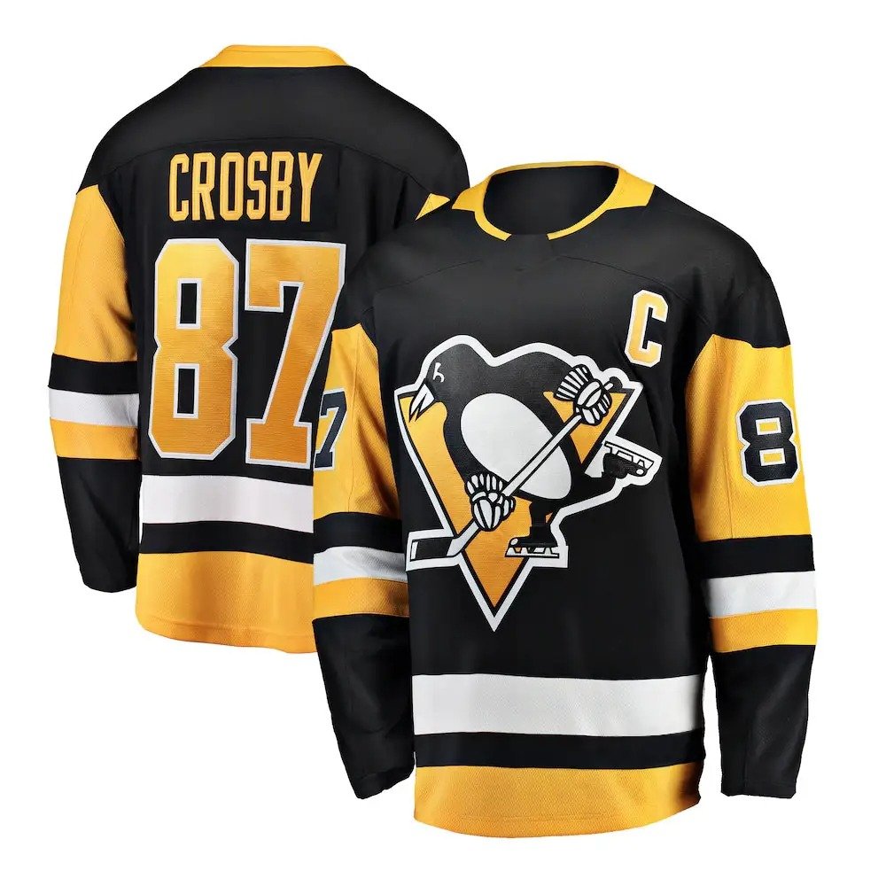 Ice Hockey jersey