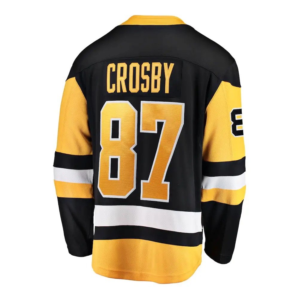 Ice Hockey jersey