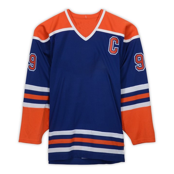 Factory Price High Quality Customized Ice Hockey Jersey Top Embroidery Player Team youth college ice hockey uniform jersey