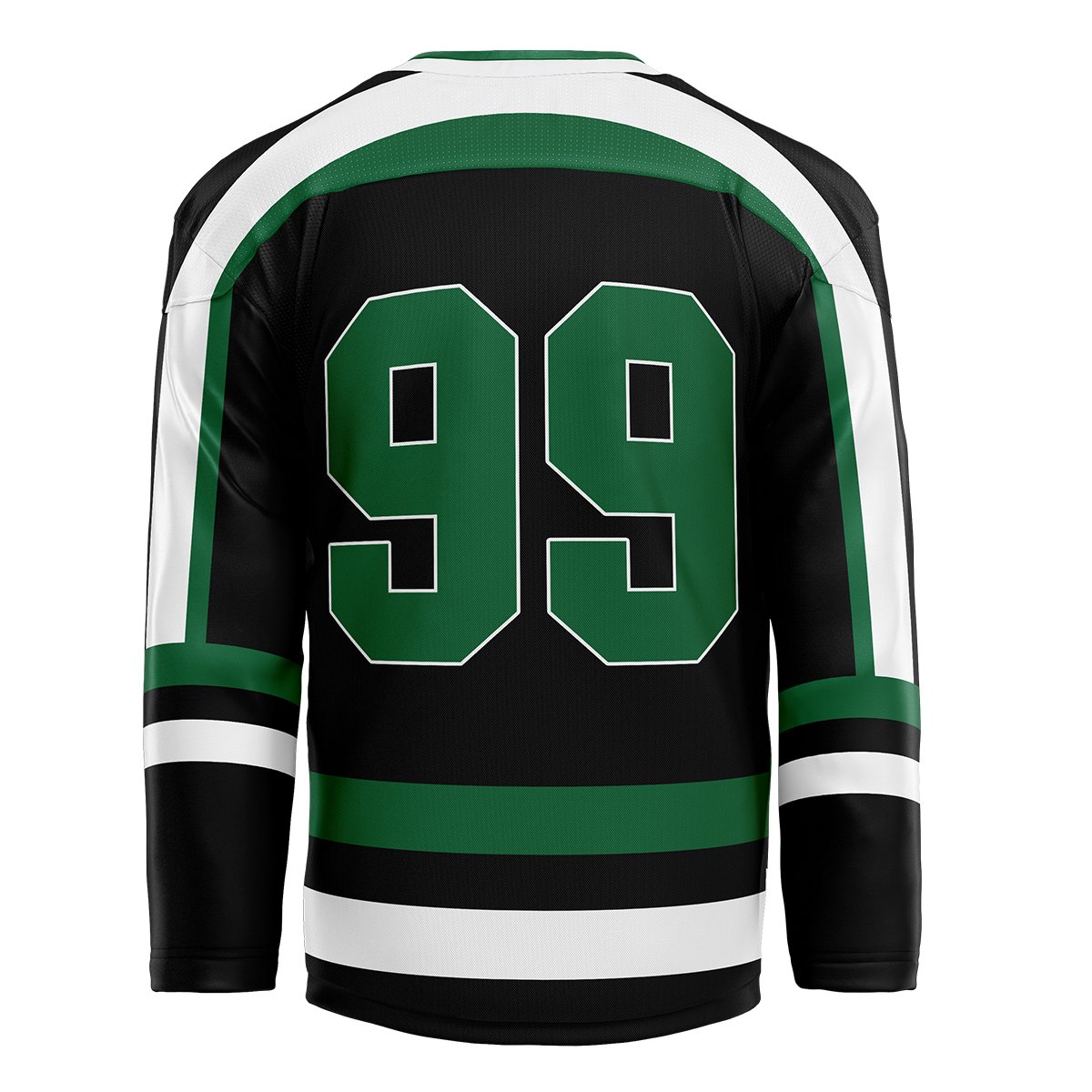Personalized custom 100% polyester team ice hockey shirts uniforms blank hockey jersey with laces
