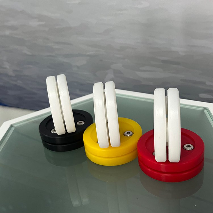 New hockey Balls Ice Balls For Practicing And Classic Training hockey Pucks