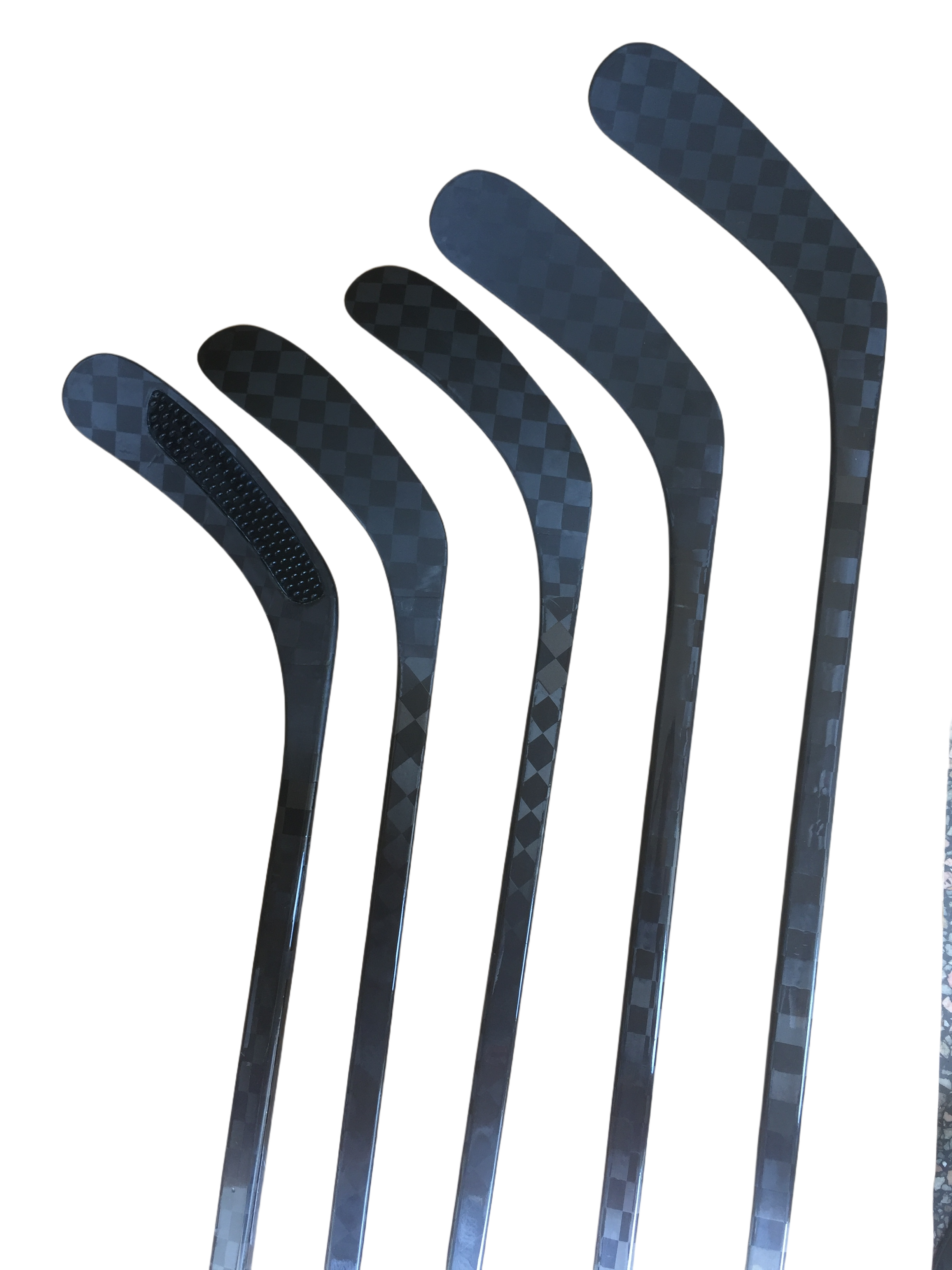 Best quality Oem Professional Competition 100% Carbon Fiber Ice Hockey Stick