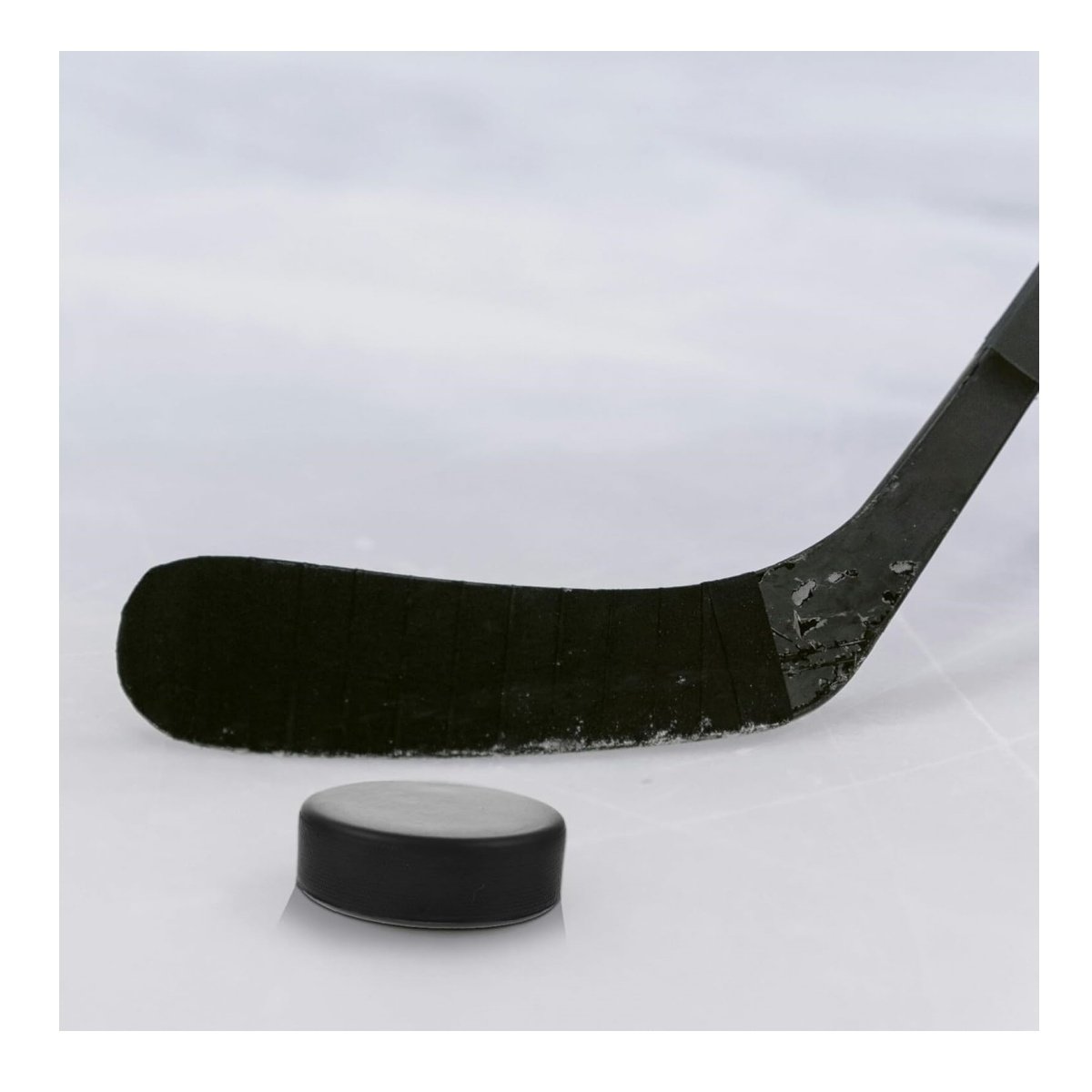 Wholesale Factory Sale High Quality Ice Hockey Puck Customized Printing Logo Solid Rubber Official Ice Hockey Pucks