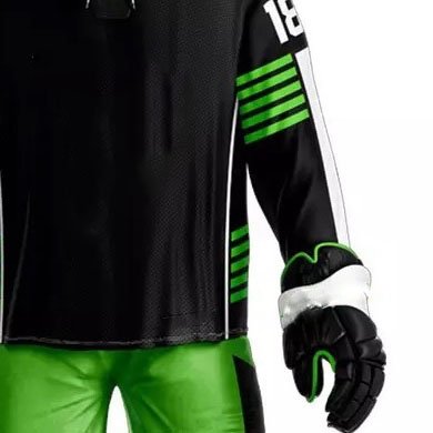 fashionable Factory price sublimation popular smell proof quick drying superior quality ice hockey uniform
