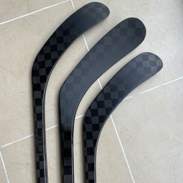 100% Carbon High Quality Ice Hockey Stick Senior P92 P88 P28 Sr/int/jr Size For Pro Hockey Play