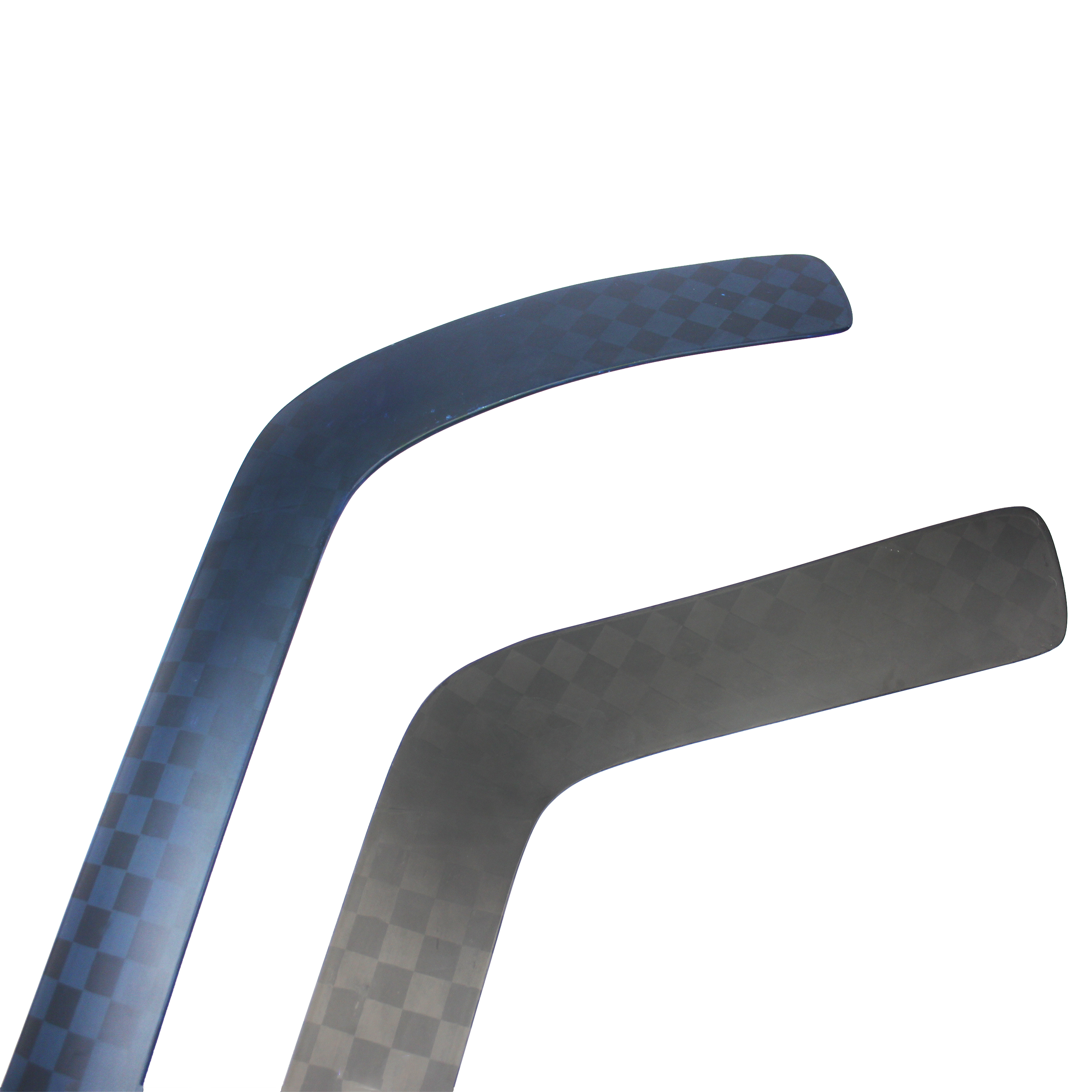 China Factory Super Light weight Carbon Fiber 350g 100% Carbon Ice Hockey Stick