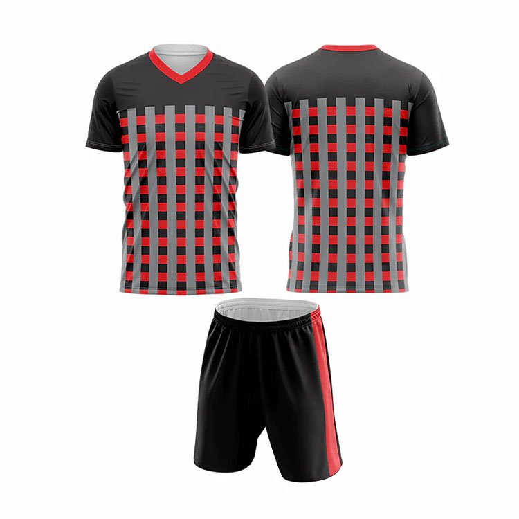 Professional manufacturer hot sales factory made cheap price ODM services Field Hockey Uniform