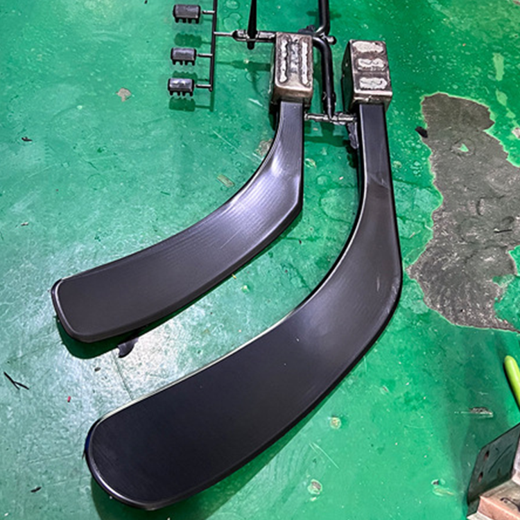OEM Customized Hockey sur glace senior ice hockey sticks blade manufacturers Carbon Fiber Composite custom ice hockey stick
